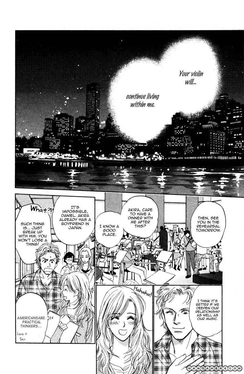 Kono Uta wa Kimi no Tameni Chapter 4 34